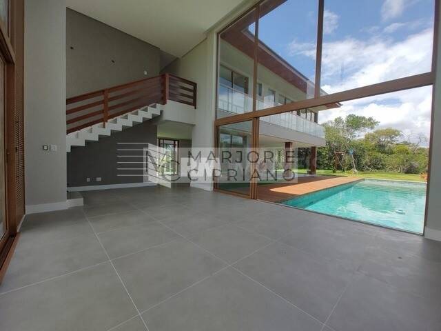 Casa de Condomínio, 5 quartos - Foto 5