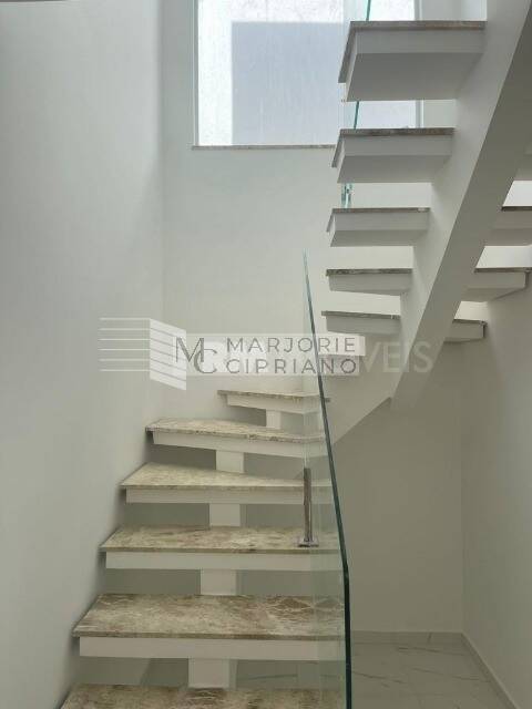 Casa de Condomínio, 4 quartos - Foto 13