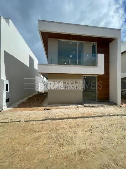 Casa de Condomínio, 4 quartos - Foto 18