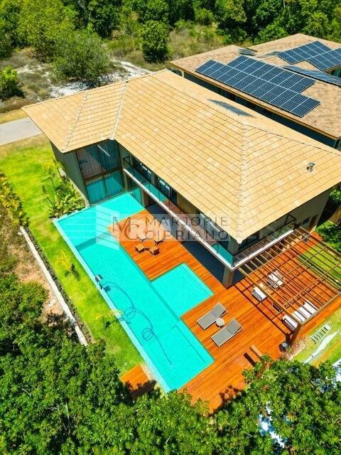 Casa de Condomínio, 7 quartos - Foto 2