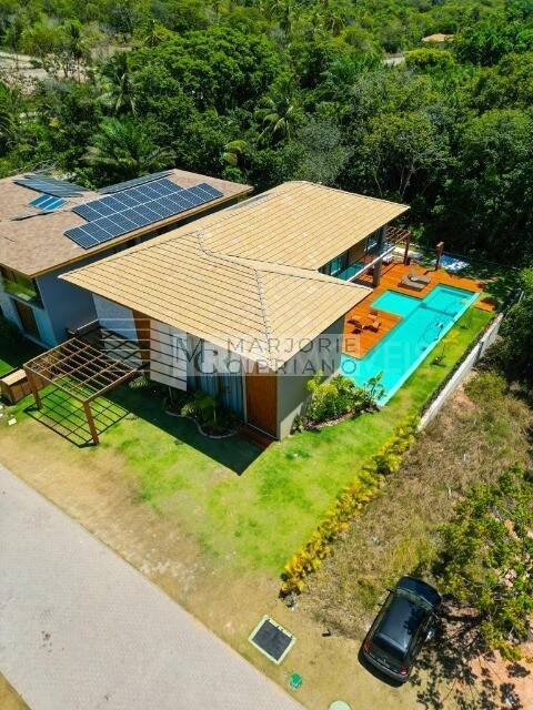 Casa de Condomínio, 7 quartos - Foto 4