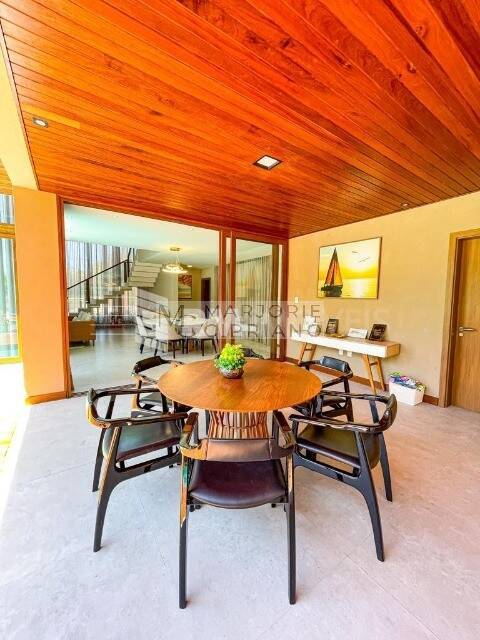 Casa de Condomínio, 7 quartos - Foto 5
