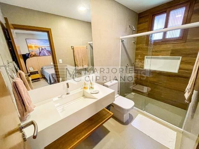 Casa de Condomínio, 7 quartos - Foto 9