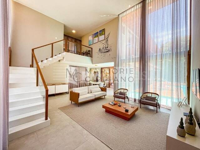Casa de Condomínio, 7 quartos - Foto 12