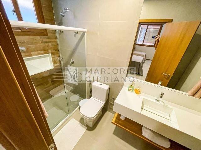 Casa de Condomínio, 7 quartos - Foto 21