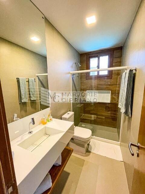 Casa de Condomínio, 7 quartos - Foto 23