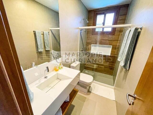 Casa de Condomínio, 7 quartos - Foto 24