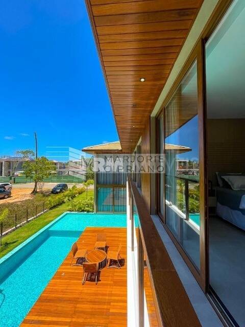 Casa de Condomínio, 7 quartos - Foto 26