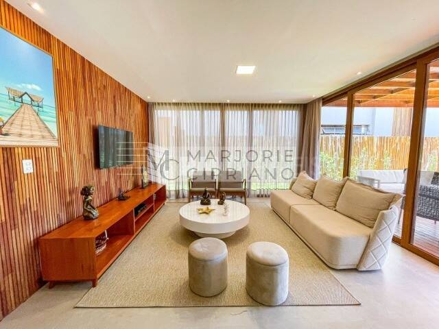 Casa de Condomínio, 9 quartos - Foto 5