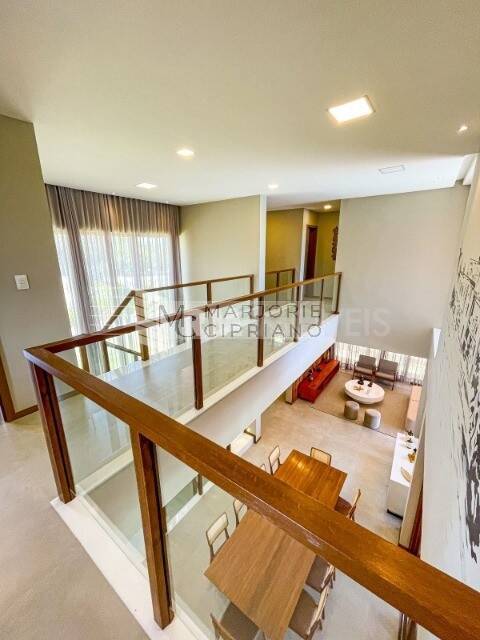 Casa de Condomínio, 9 quartos - Foto 12