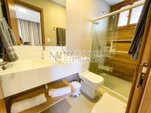 Casa de Condomínio, 9 quartos - Foto 14