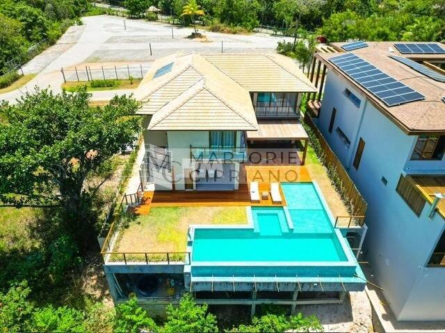 Casa de Condomínio, 9 quartos - Foto 18