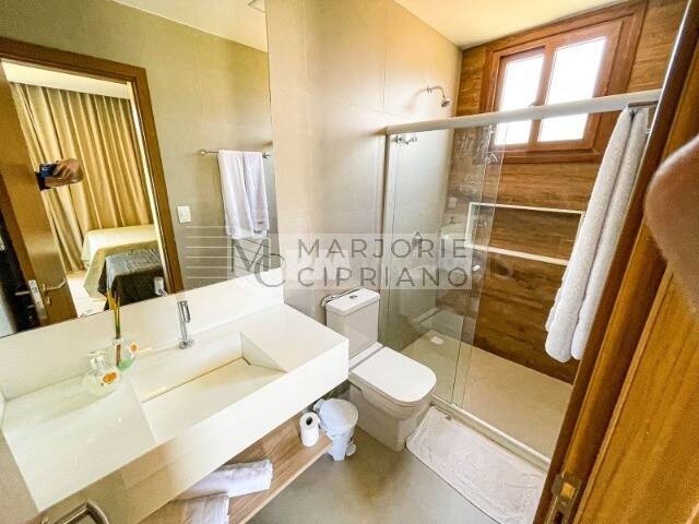 Casa de Condomínio, 9 quartos - Foto 27