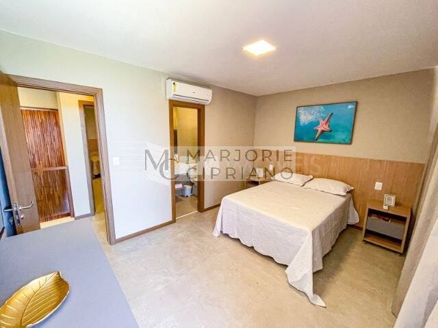 Casa de Condomínio, 9 quartos - Foto 30