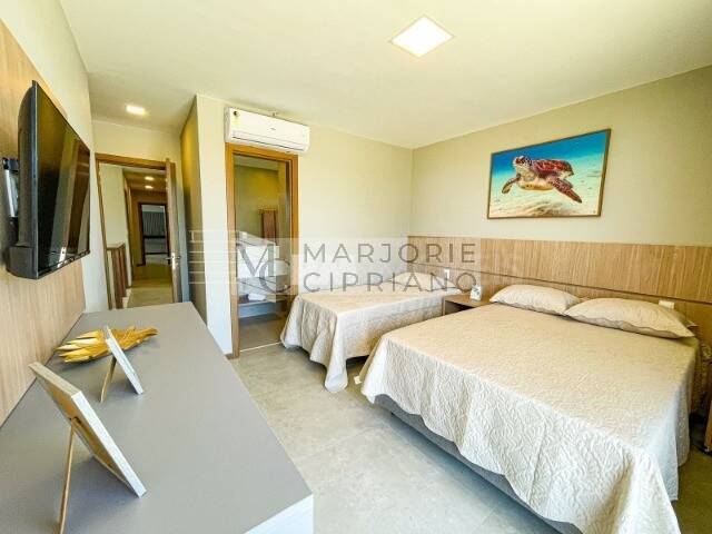 Casa de Condomínio, 9 quartos - Foto 36
