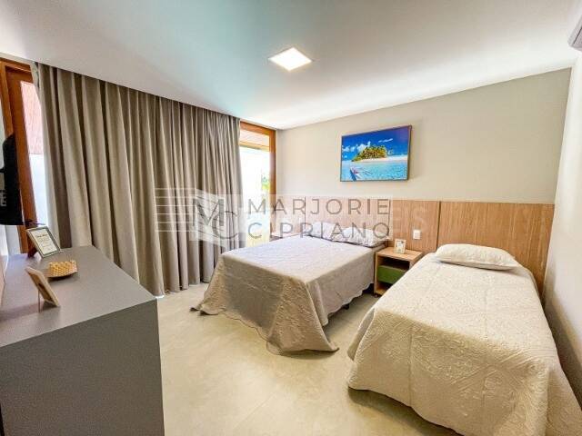 Casa de Condomínio, 9 quartos - Foto 37