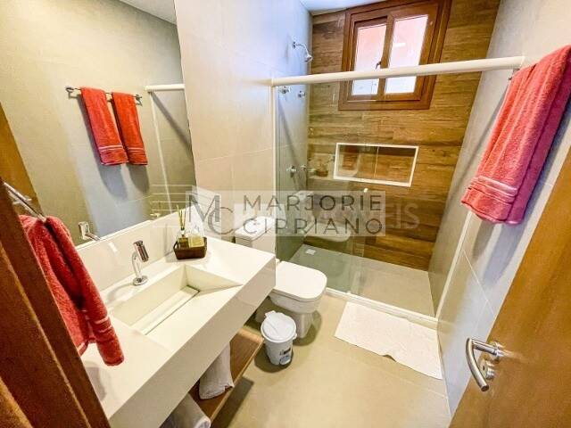 Casa de Condomínio, 9 quartos - Foto 38