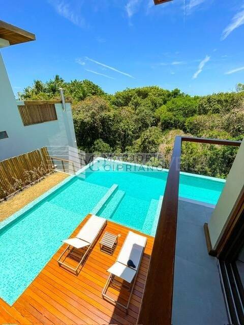 Casa de Condomínio, 9 quartos - Foto 41
