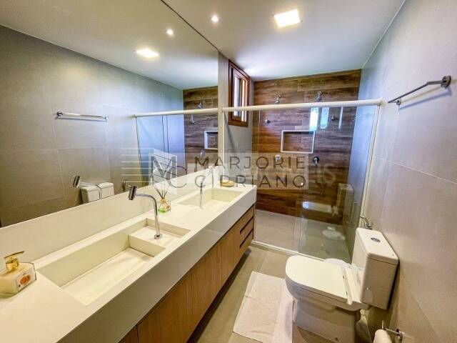 Casa de Condomínio, 9 quartos - Foto 43