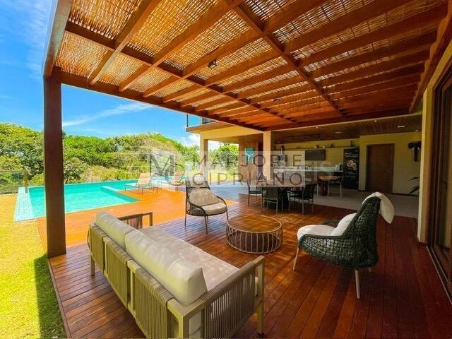 Casa de Condomínio, 9 quartos - Foto 45