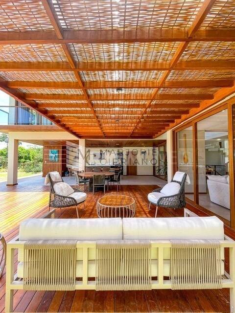Casa de Condomínio, 9 quartos - Foto 46