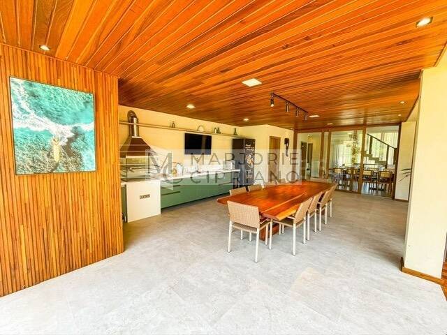 Casa de Condomínio, 9 quartos - Foto 48