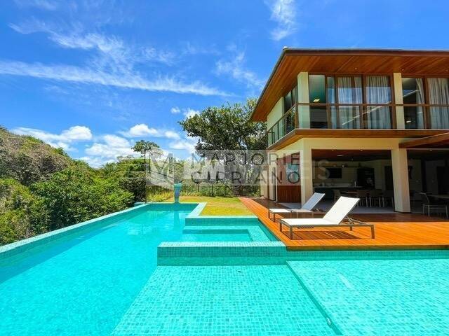 Casa de Condomínio, 9 quartos - Foto 49