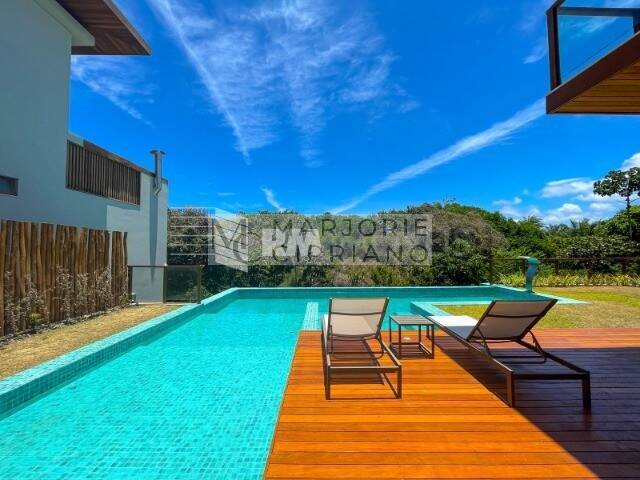 Casa de Condomínio, 9 quartos - Foto 50