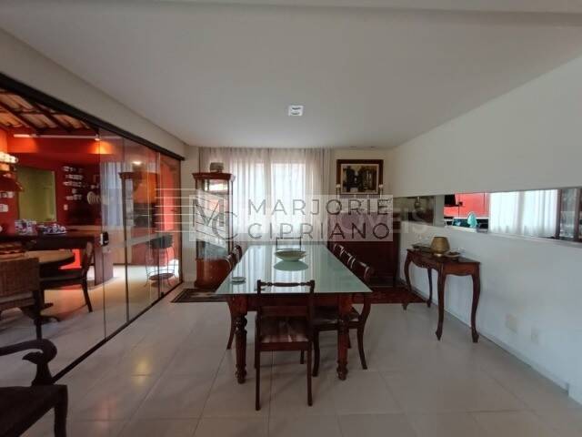 Casa de Condomínio, 4 quartos - Foto 27