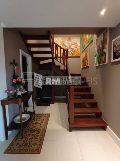 Casa de Condomínio, 4 quartos - Foto 28