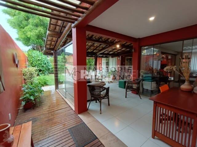 Casa de Condomínio, 4 quartos - Foto 61