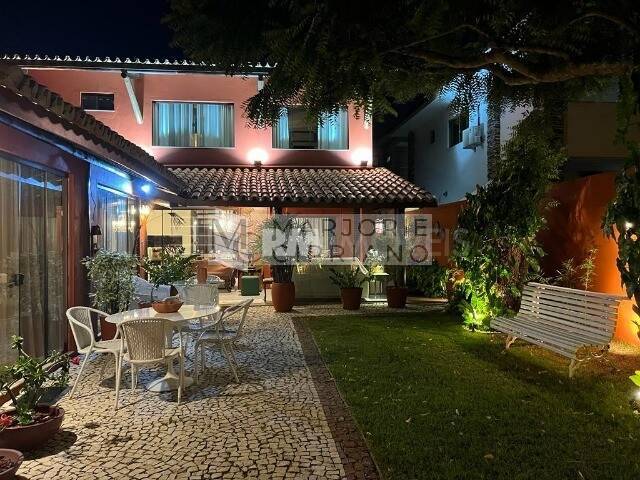 Casa de Condomínio, 4 quartos - Foto 63