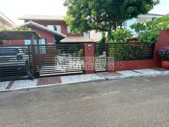 Casa de Condomínio, 4 quartos - Foto 64