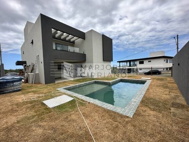 Casa de Condomínio, 5 quartos - Foto 2