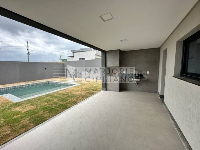 Casa de Condomínio, 5 quartos - Foto 11
