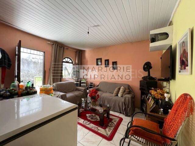 Casa, 2 quartos, 60 m² - Foto 1