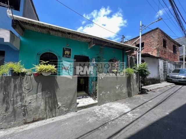Casa, 2 quartos, 60 m² - Foto 7