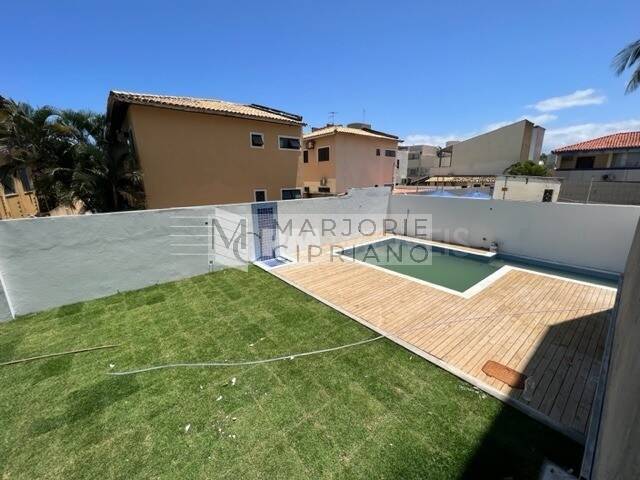 Apartamento, 2 quartos, 124 m² - Foto 21