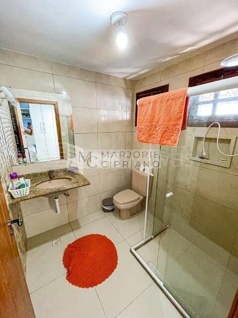 Casa de Condomínio, 3 quartos - Foto 14