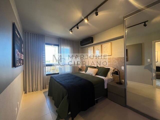 Apartamento, 1 quarto, 46 m² - Foto 21