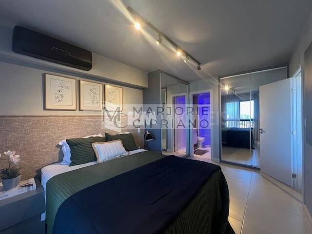 Apartamento, 1 quarto, 46 m² - Foto 23