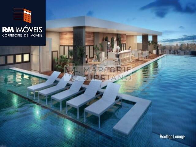 Apartamento, 2 quartos, 70 m² - Foto 4