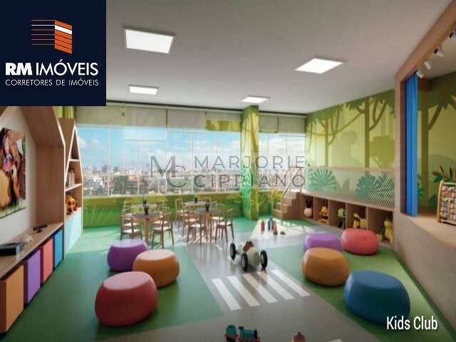 Apartamento, 2 quartos, 70 m² - Foto 8