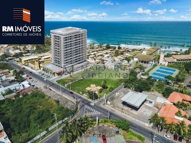 Apartamento, 2 quartos, 70 m² - Foto 2
