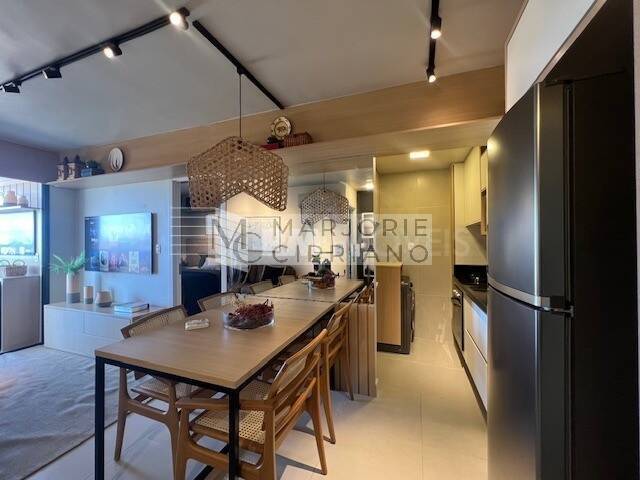 Apartamento, 2 quartos, 70 m² - Foto 30