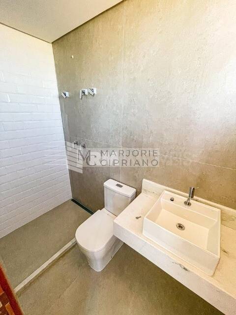 Casa de Condomínio, 5 quartos - Foto 13