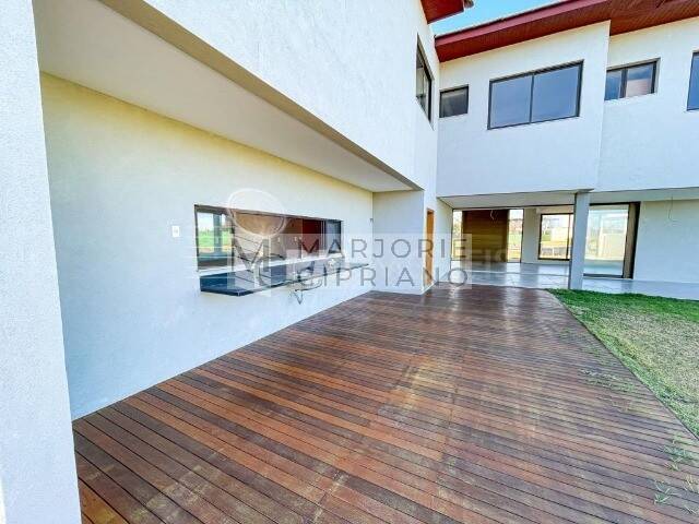 Casa de Condomínio, 5 quartos - Foto 25