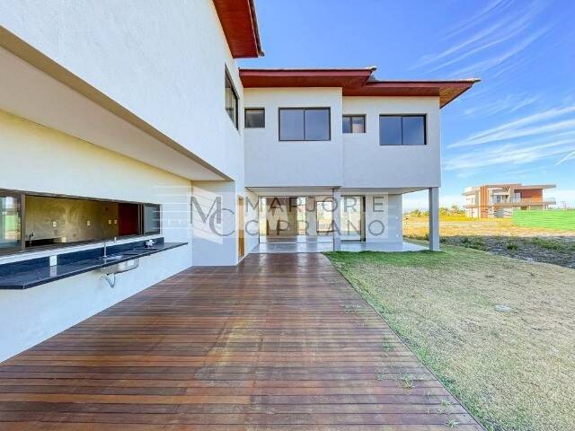 Casa de Condomínio, 5 quartos - Foto 26