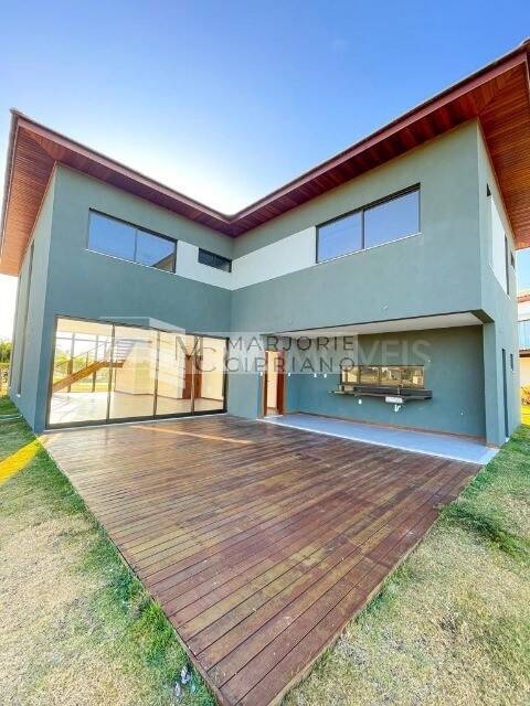 Casa de Condomínio, 5 quartos - Foto 5