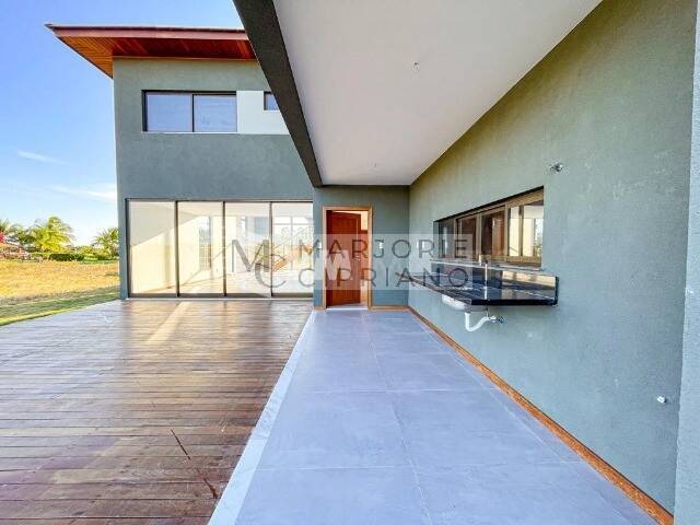 Casa de Condomínio, 5 quartos - Foto 9